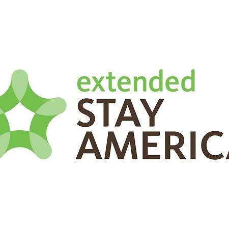 Extended Stay America Premier Suites - Pensacola - Nas Corry Station Warrington Exterior foto