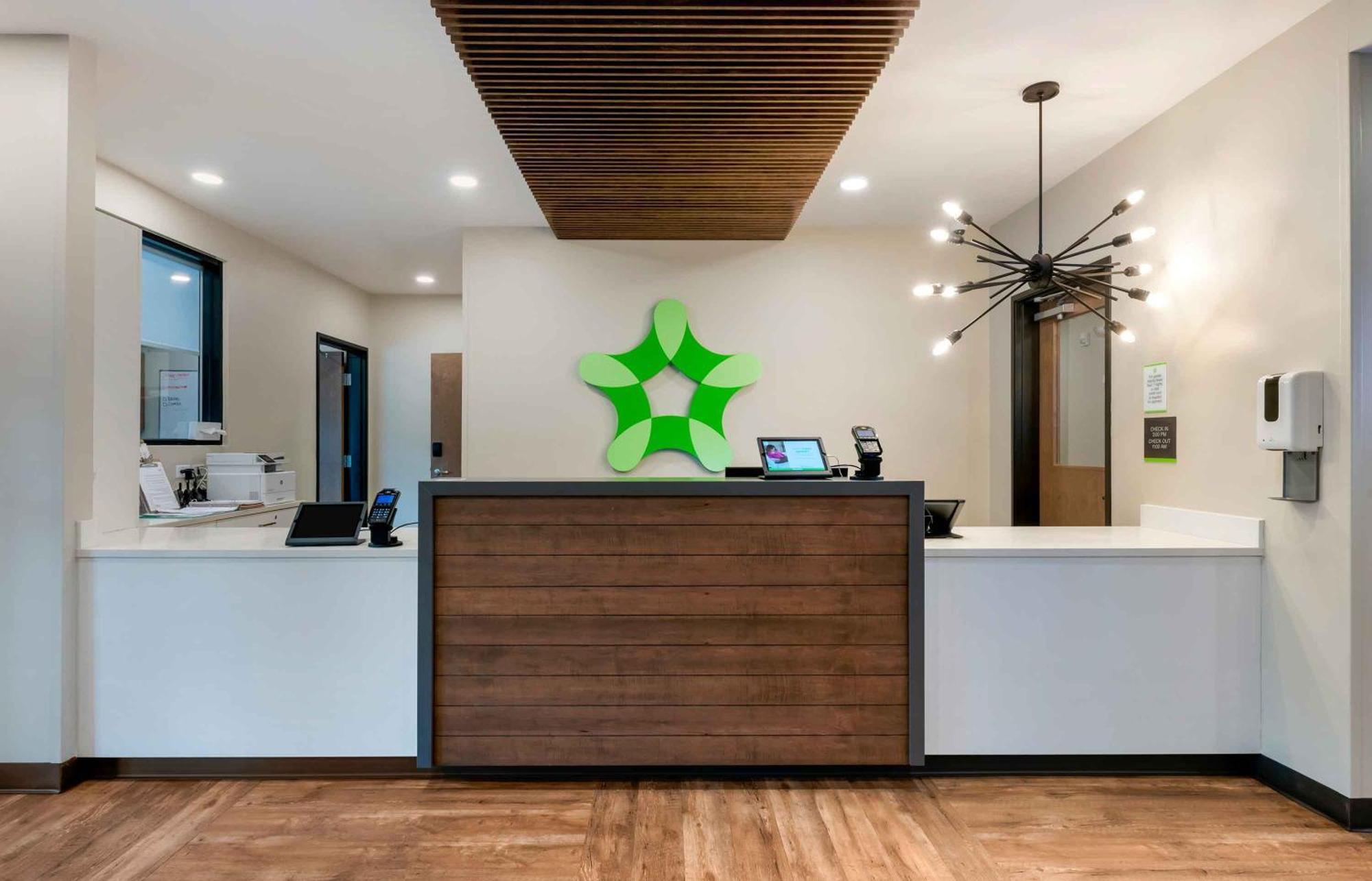 Extended Stay America Premier Suites - Pensacola - Nas Corry Station Warrington Exterior foto