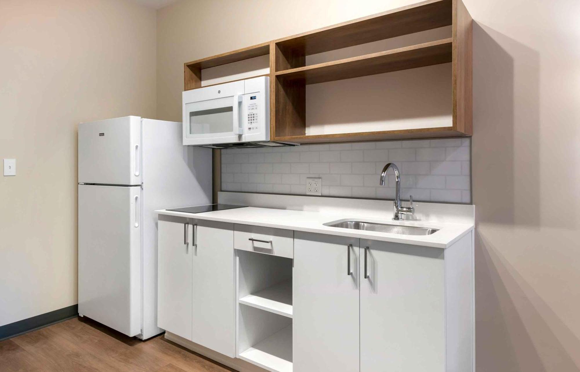 Extended Stay America Premier Suites - Pensacola - Nas Corry Station Warrington Exterior foto