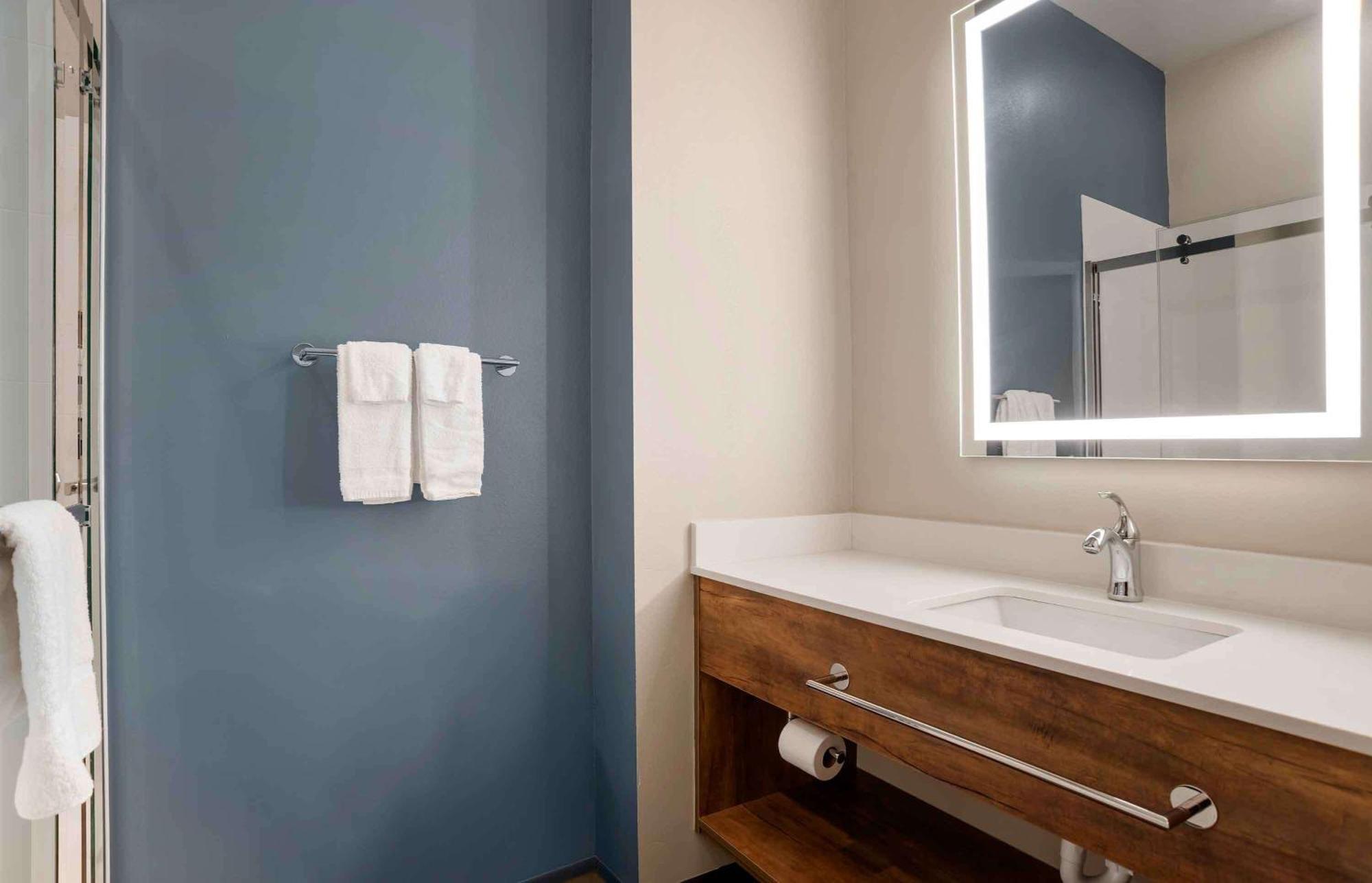 Extended Stay America Premier Suites - Pensacola - Nas Corry Station Warrington Exterior foto