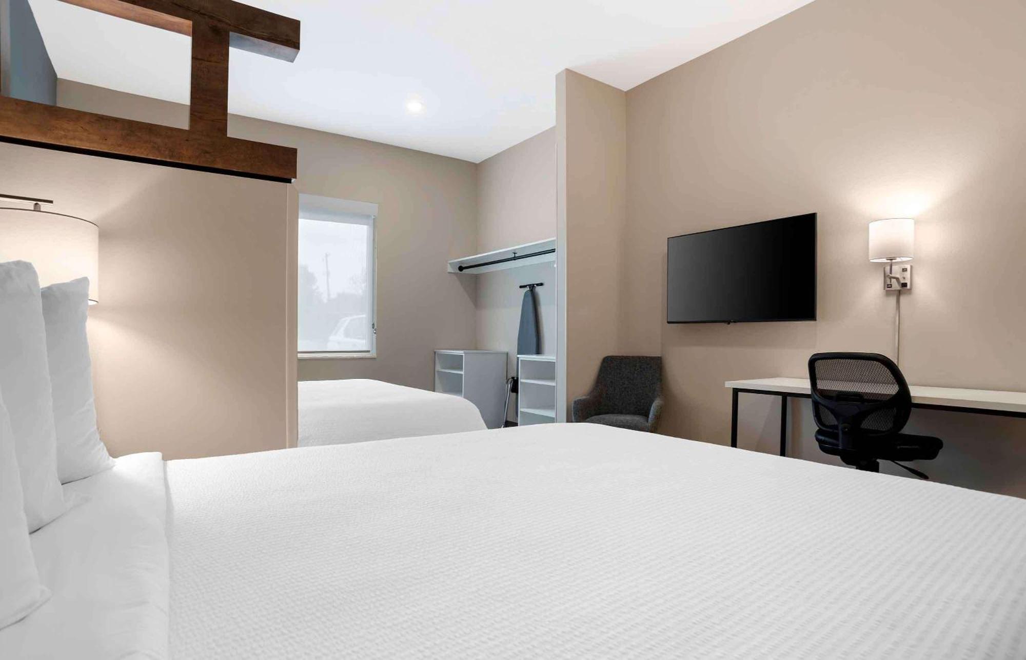 Extended Stay America Premier Suites - Pensacola - Nas Corry Station Warrington Exterior foto