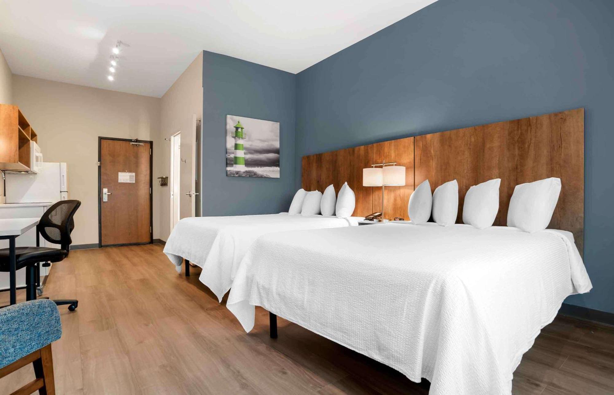 Extended Stay America Premier Suites - Pensacola - Nas Corry Station Warrington Exterior foto