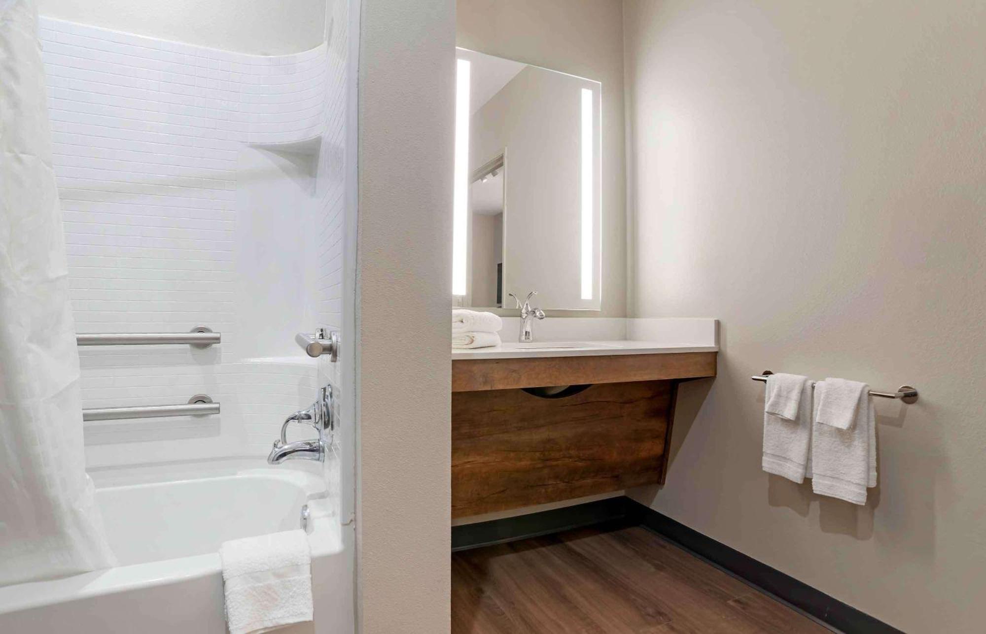 Extended Stay America Premier Suites - Pensacola - Nas Corry Station Warrington Exterior foto