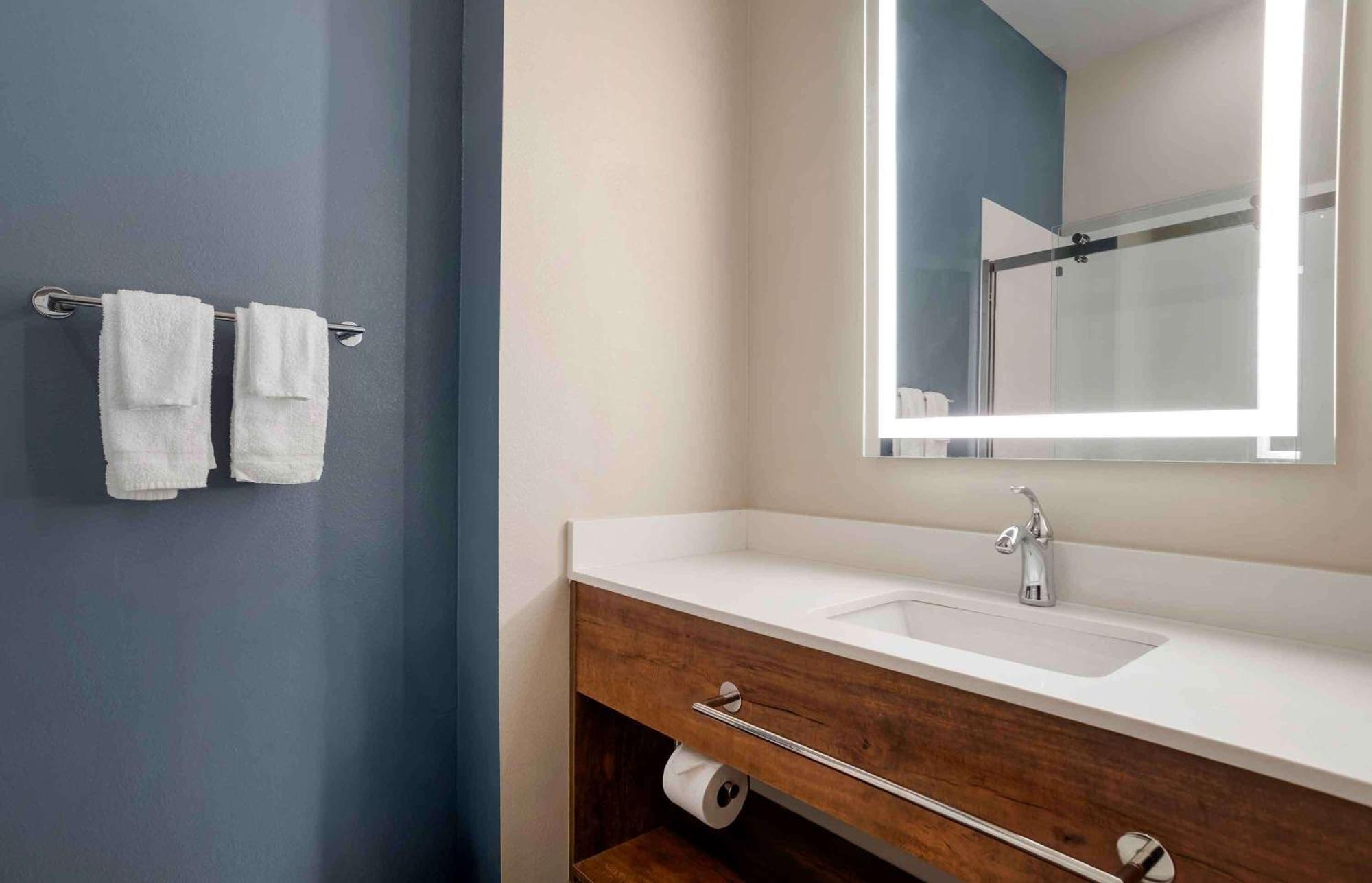 Extended Stay America Premier Suites - Pensacola - Nas Corry Station Warrington Exterior foto