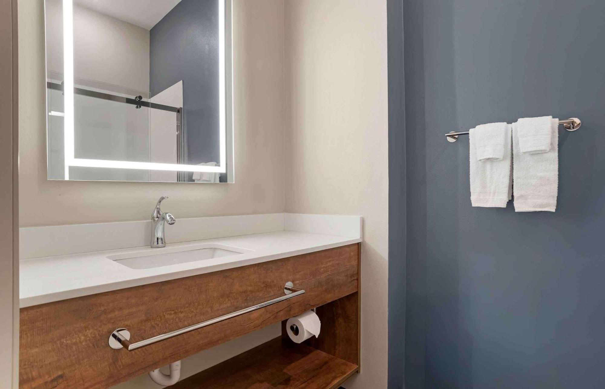 Extended Stay America Premier Suites - Pensacola - Nas Corry Station Warrington Exterior foto
